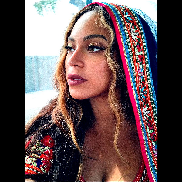 beyonce instagram image archive image