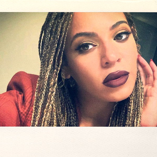 beyonce instagram image archive image