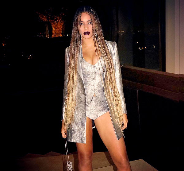 beyonce instagram image archive image