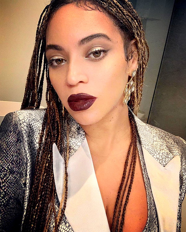 beyonce instagram image archive image