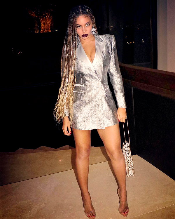 beyonce instagram image archive image