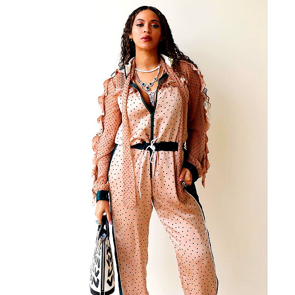 beyonce instagram image archive image