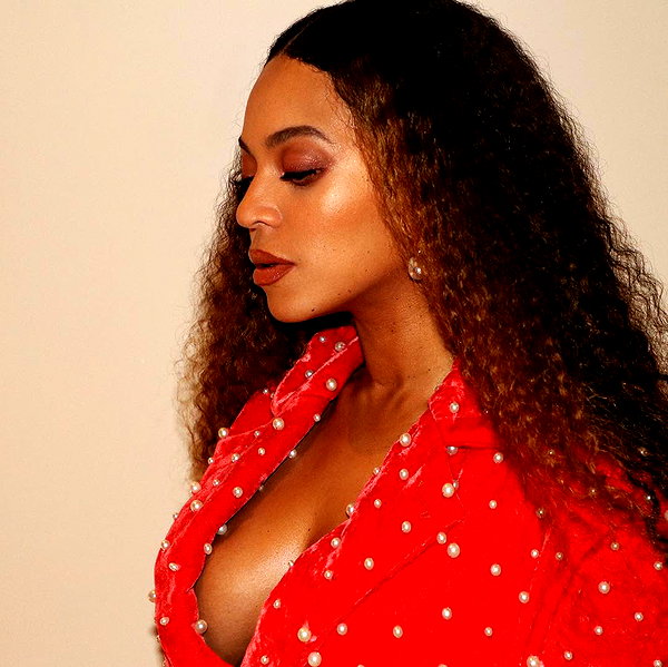 beyonce instagram image archive image