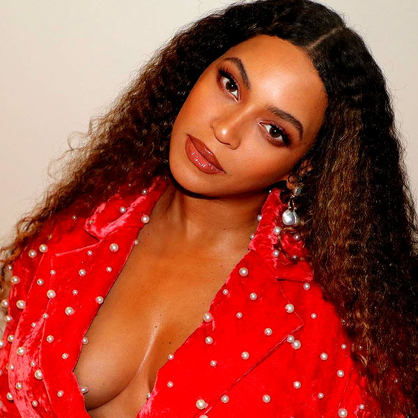 beyonce instagram image archive image