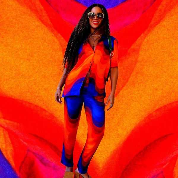 beyonce instagram image archive image