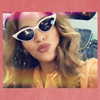 beyonce Altpins Profile Picture