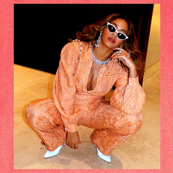 beyonce instagram image archive image