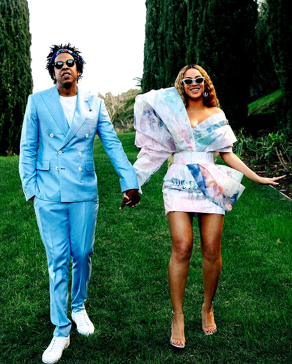 beyonce instagram image archive image