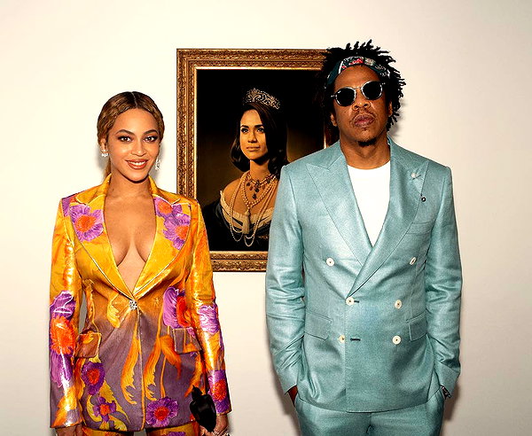 beyonce instagram image archive image