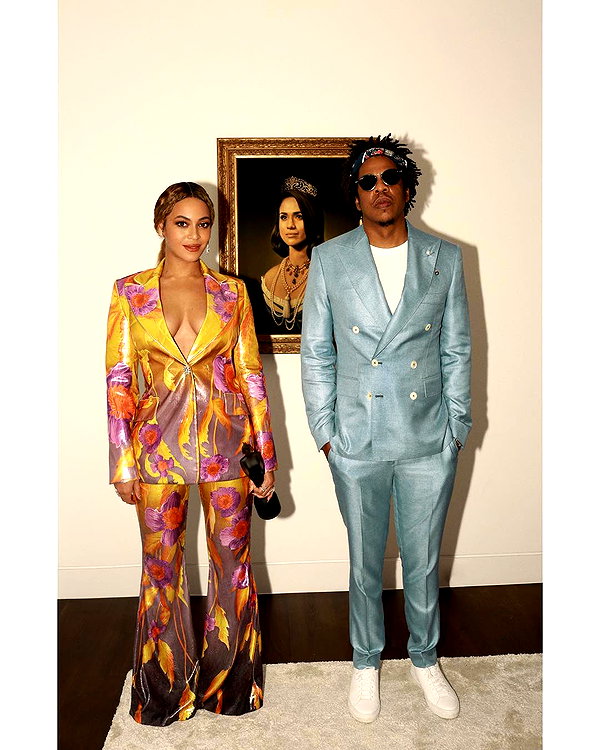 beyonce instagram image archive image