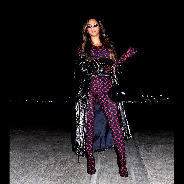 beyonce instagram image archive image