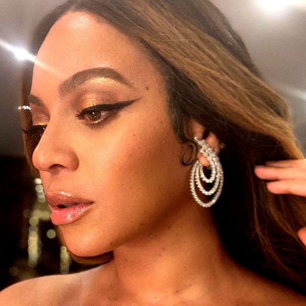 beyonce instagram image archive image