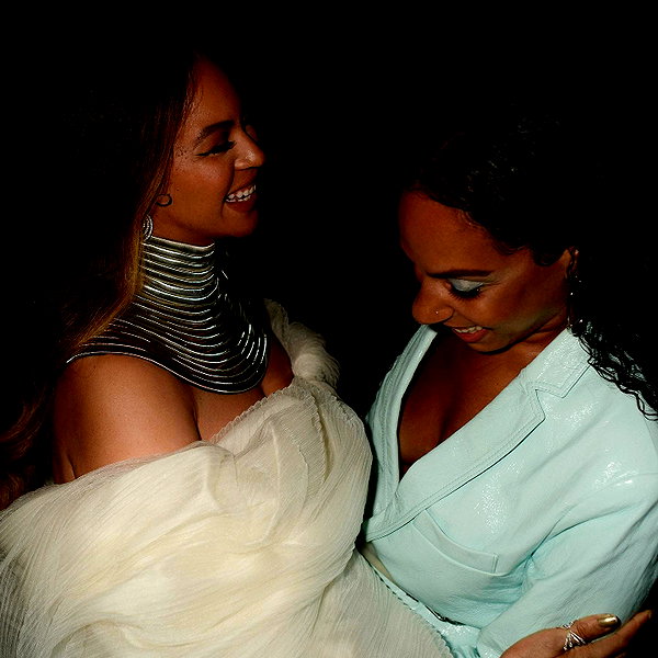 beyonce instagram image archive image