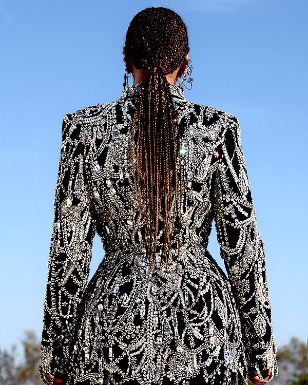 beyonce instagram image archive image