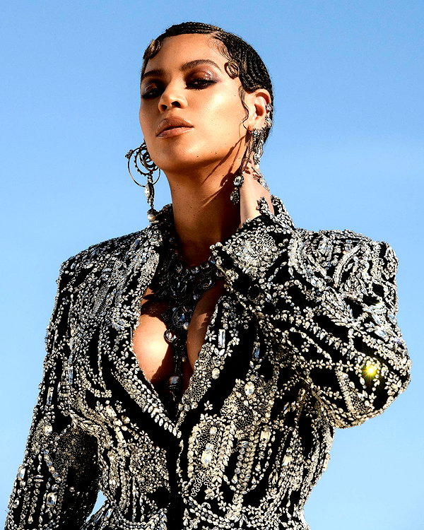 beyonce instagram image archive image