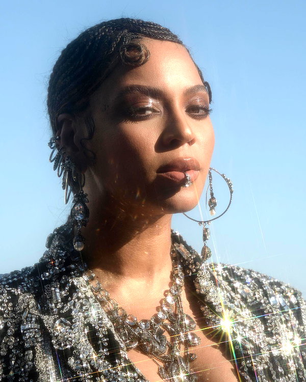 beyonce instagram image archive image