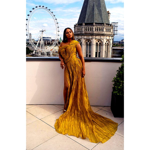 beyonce instagram image archive image