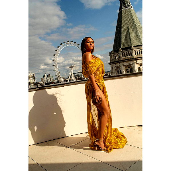 beyonce instagram image archive image