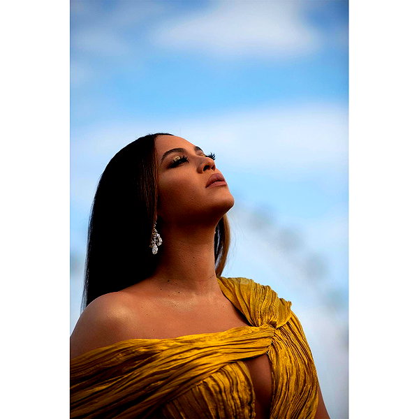 beyonce instagram image archive image