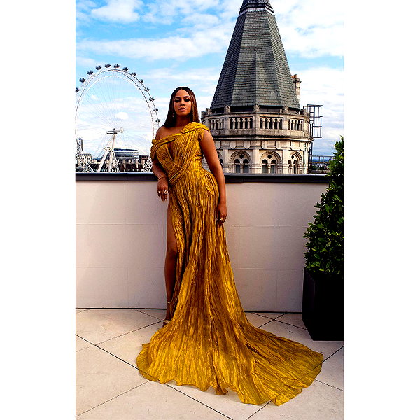 beyonce instagram image archive image