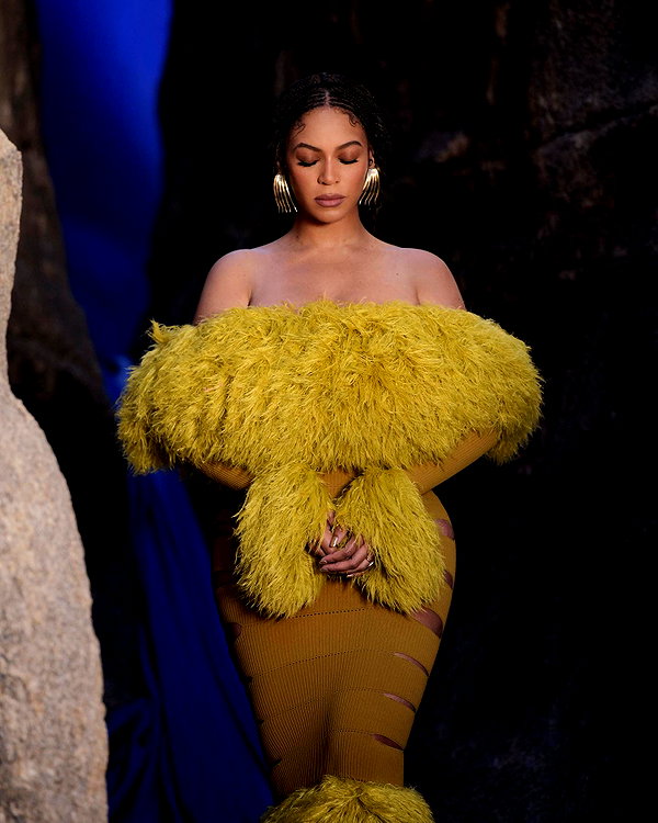 beyonce instagram image archive image