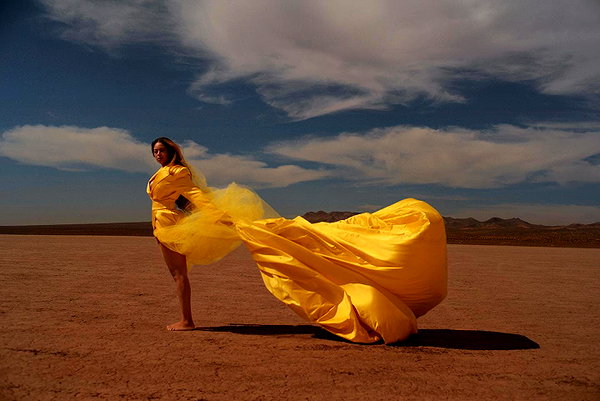 beyonce instagram image archive image