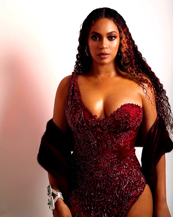 beyonce instagram image archive image