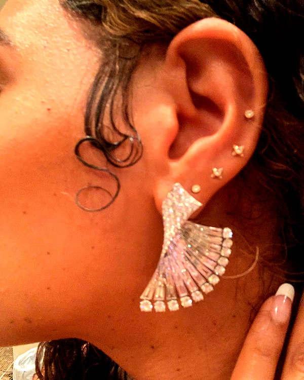 beyonce instagram image archive image