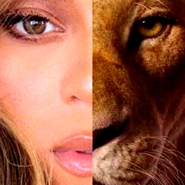beyonce instagram image archive image