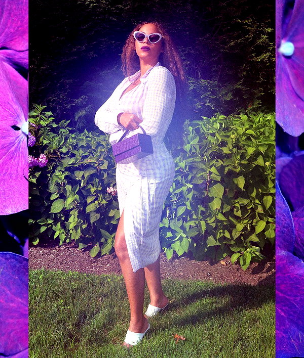 beyonce instagram image archive image