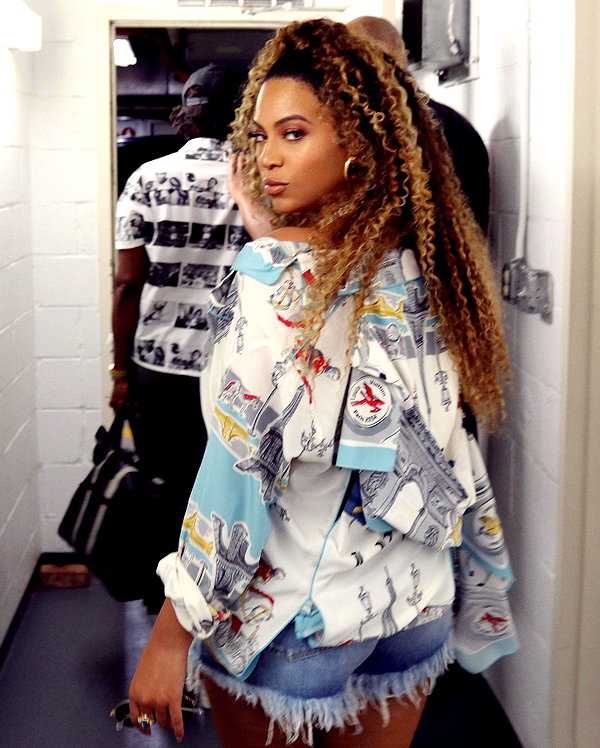 beyonce instagram image archive image