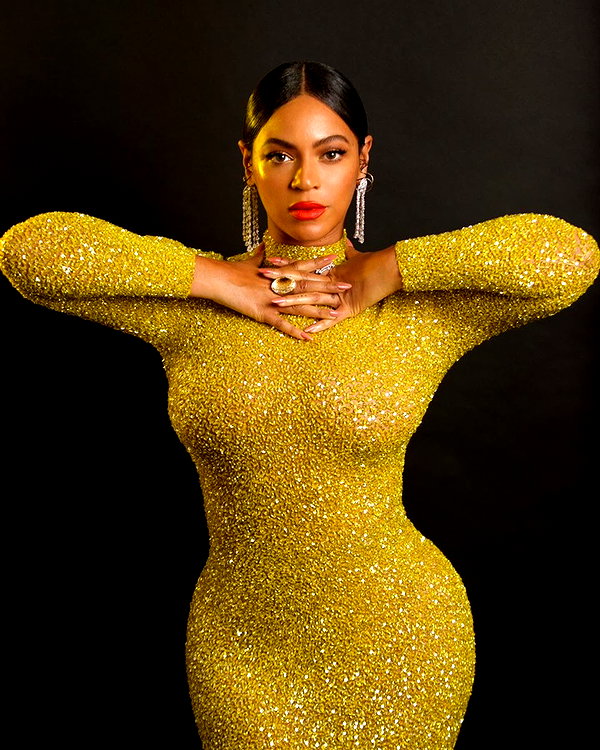 beyonce instagram image archive image