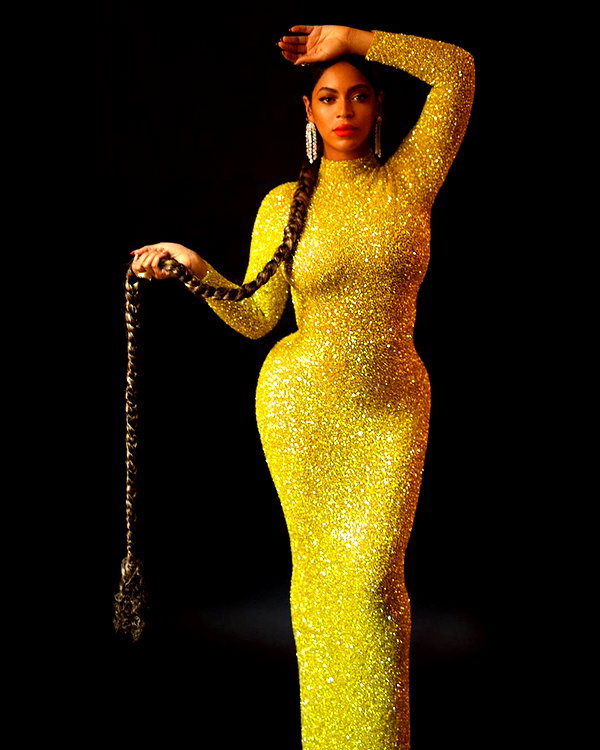 beyonce instagram image archive image