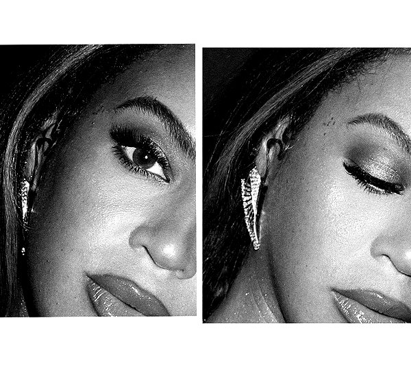 beyonce instagram image archive image