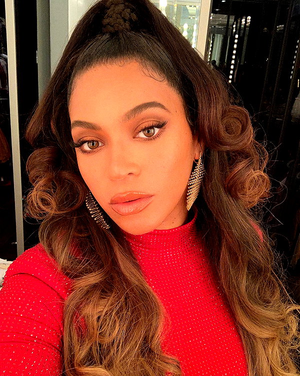 beyonce instagram image archive image