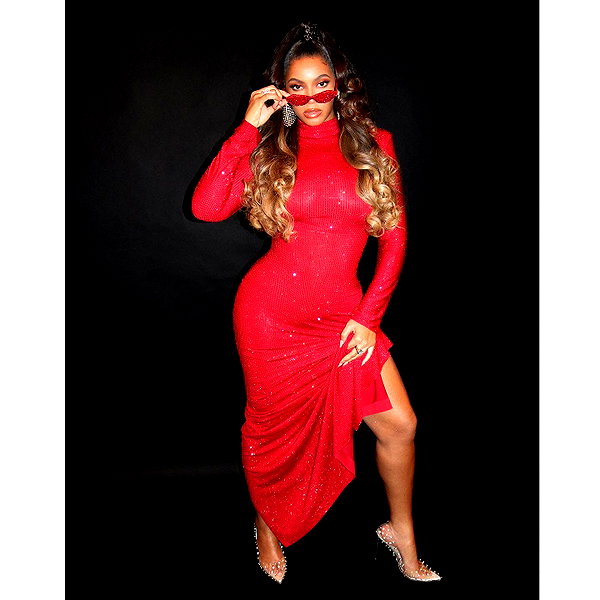 beyonce instagram image archive image