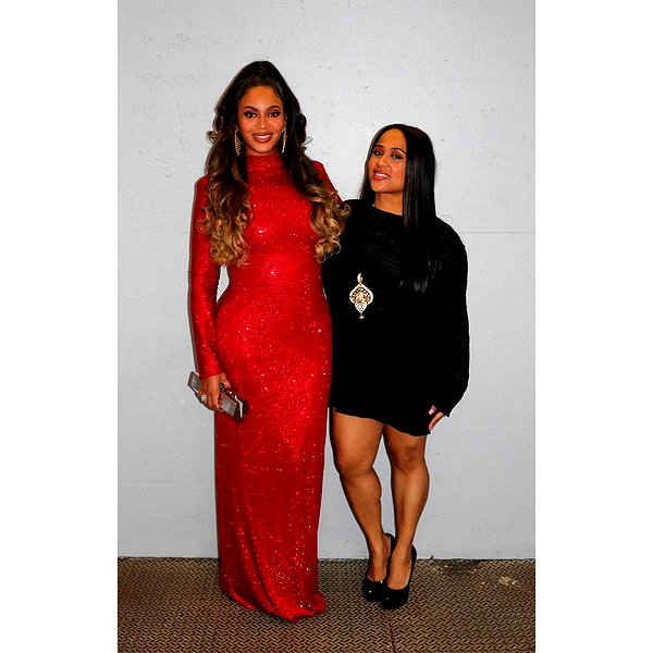 beyonce instagram image archive image