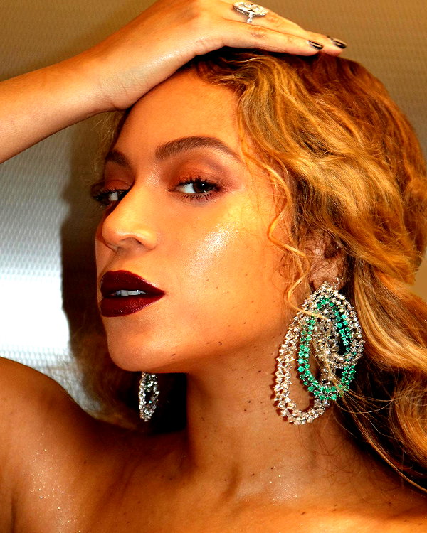beyonce instagram image archive image