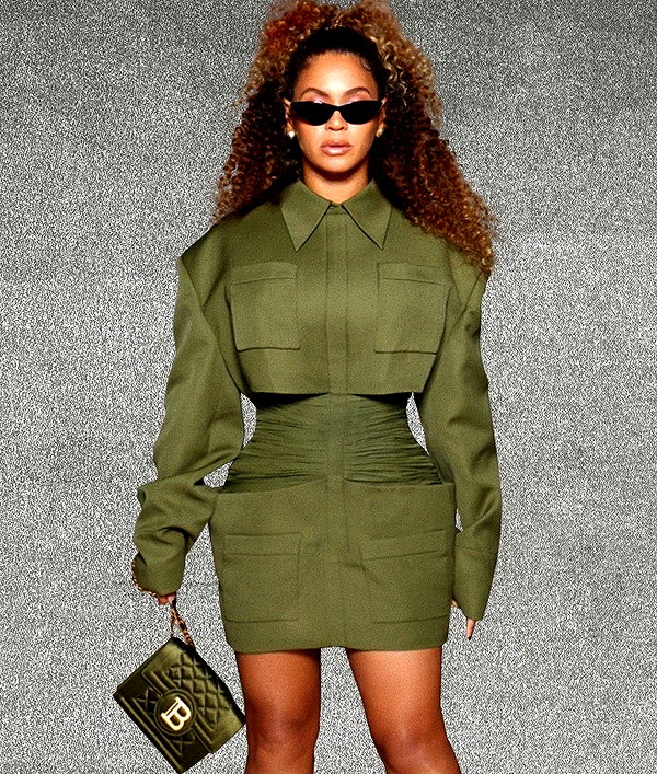 beyonce instagram image archive image