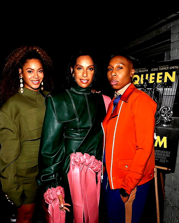 beyonce instagram image archive image