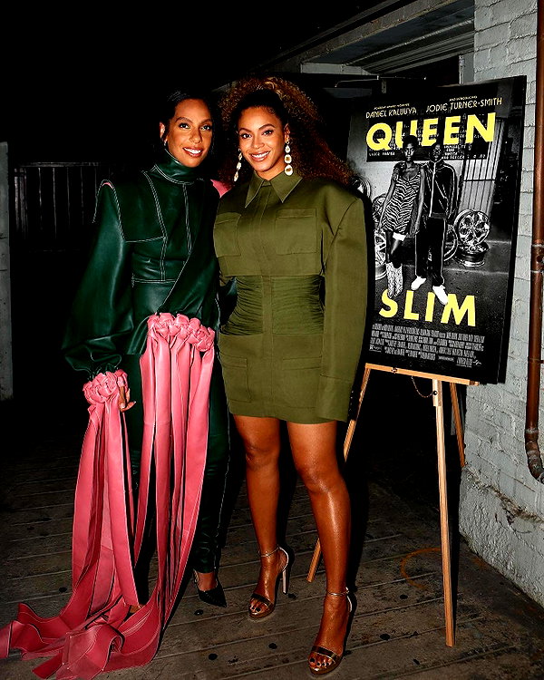 beyonce instagram image archive image