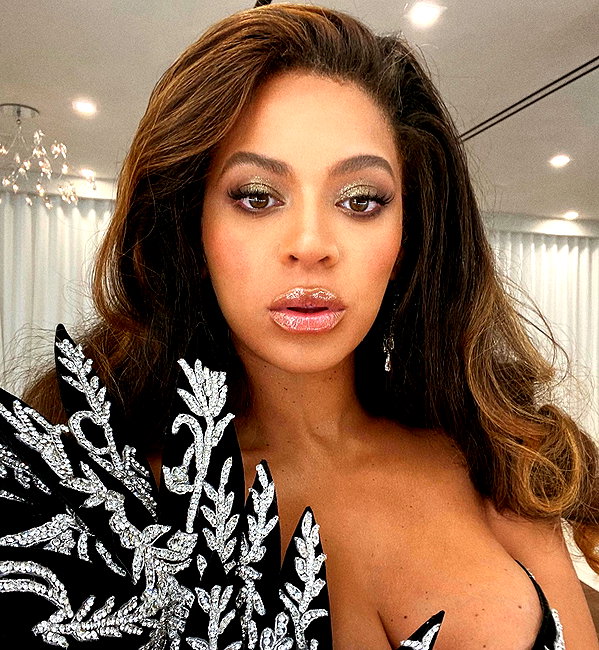 beyonce instagram image archive image