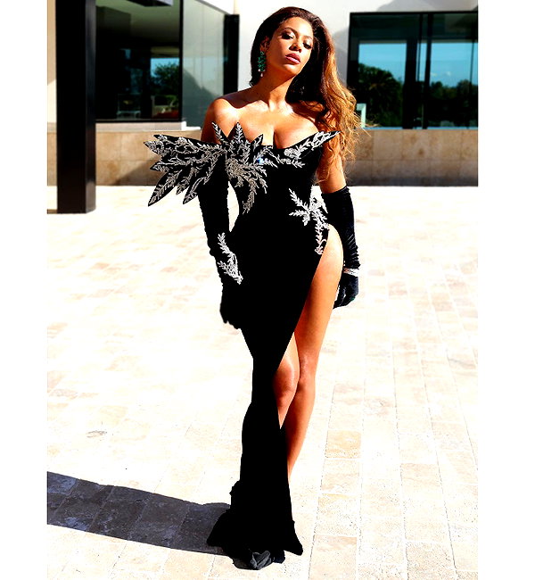 beyonce instagram image archive image