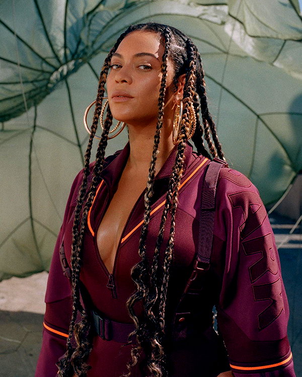 beyonce instagram image archive image