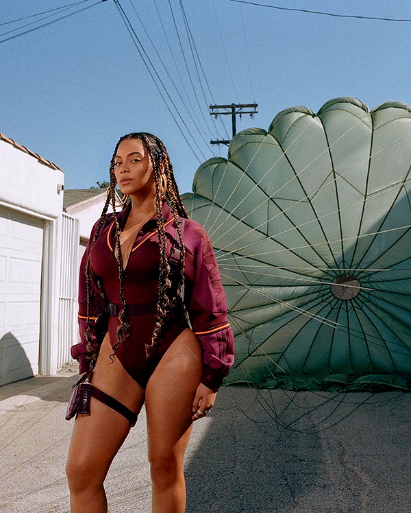 beyonce instagram image archive image