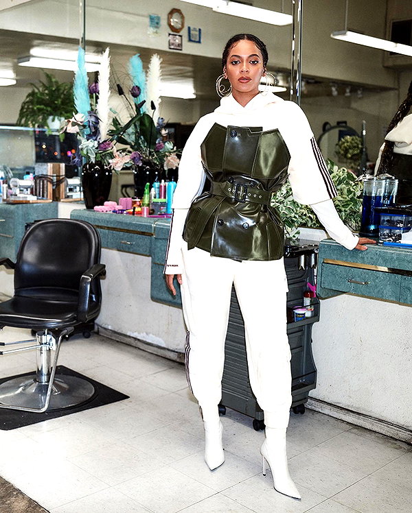 beyonce instagram image archive image