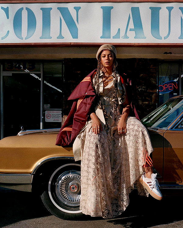beyonce instagram image archive image