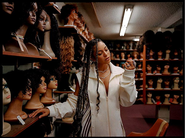 beyonce instagram image archive image