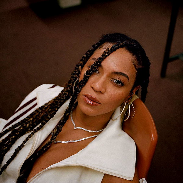 beyonce instagram image archive image