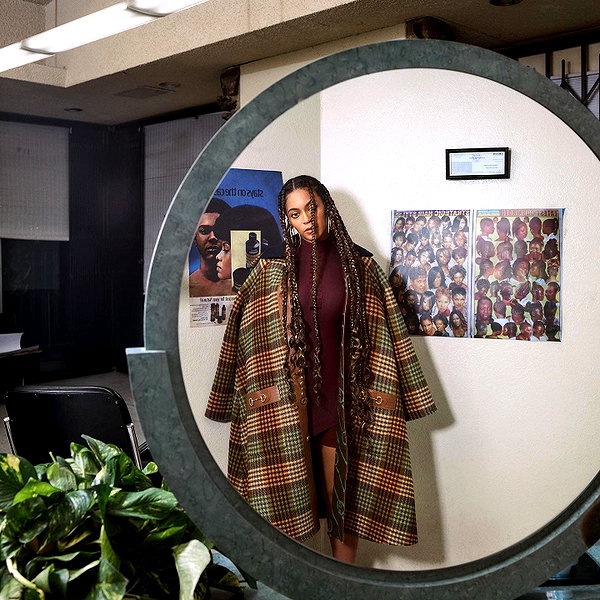 beyonce instagram image archive image